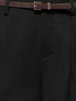 ONLSIESTA Regular Fit Lin Shorts