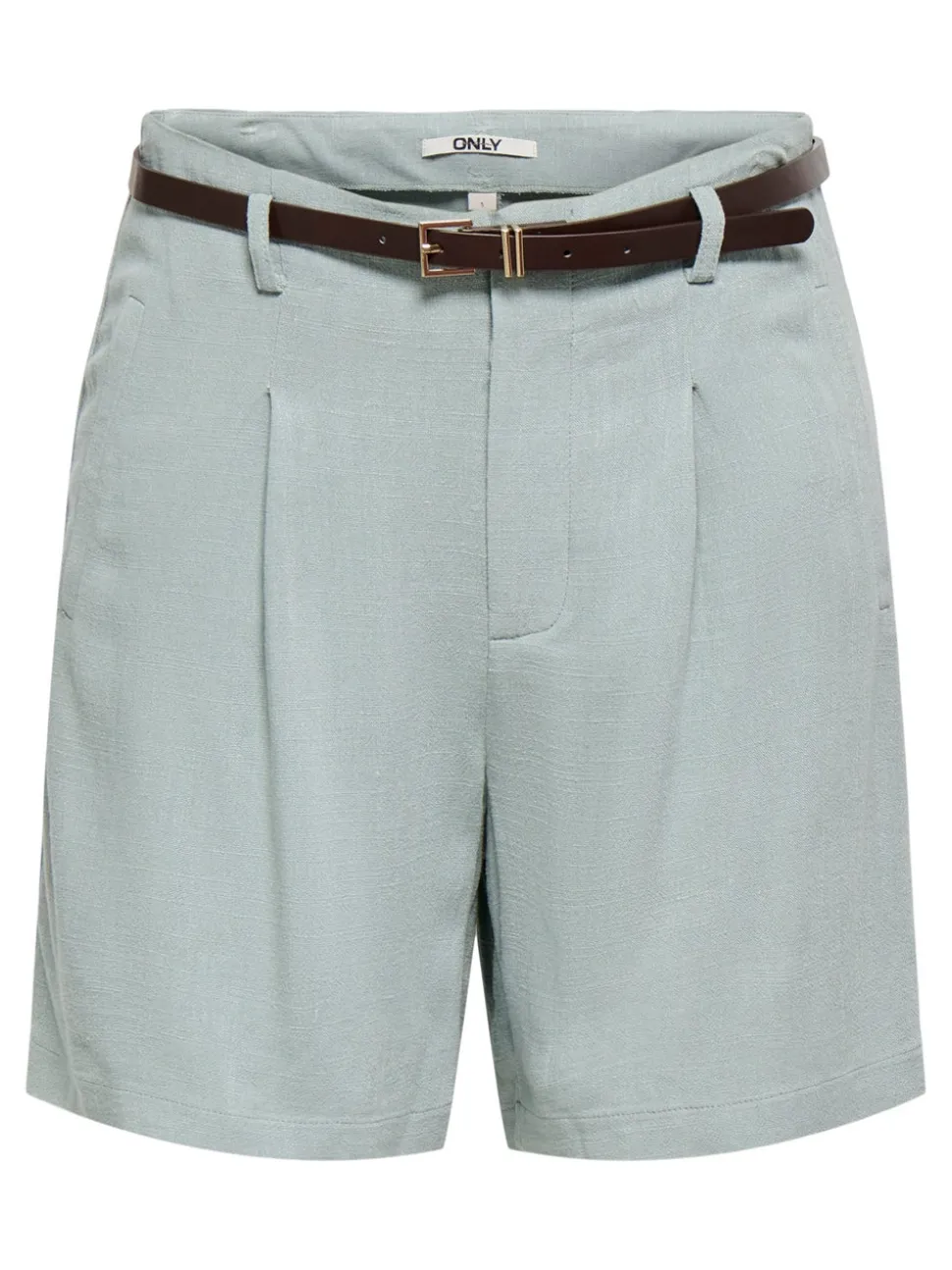 ONLSIESTA Regular Fit Lin Shorts