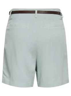 ONLSIESTA Regular Fit Lin Shorts