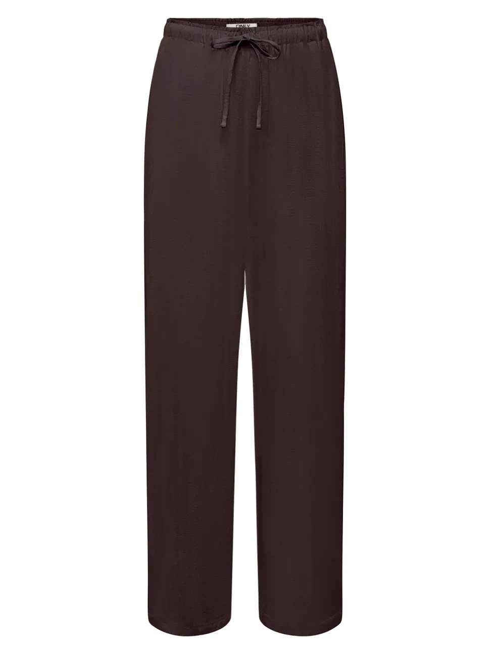 ONLSIESTA Straight Fit Lin Bukser