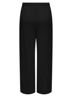 ONLSIESTA Straight Fit Lin Bukser