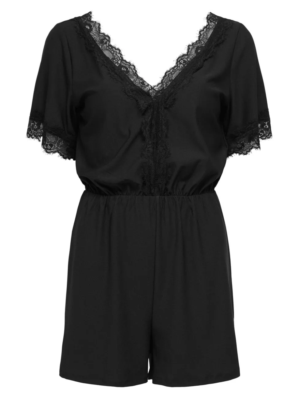 ONLSILJA Playsuit