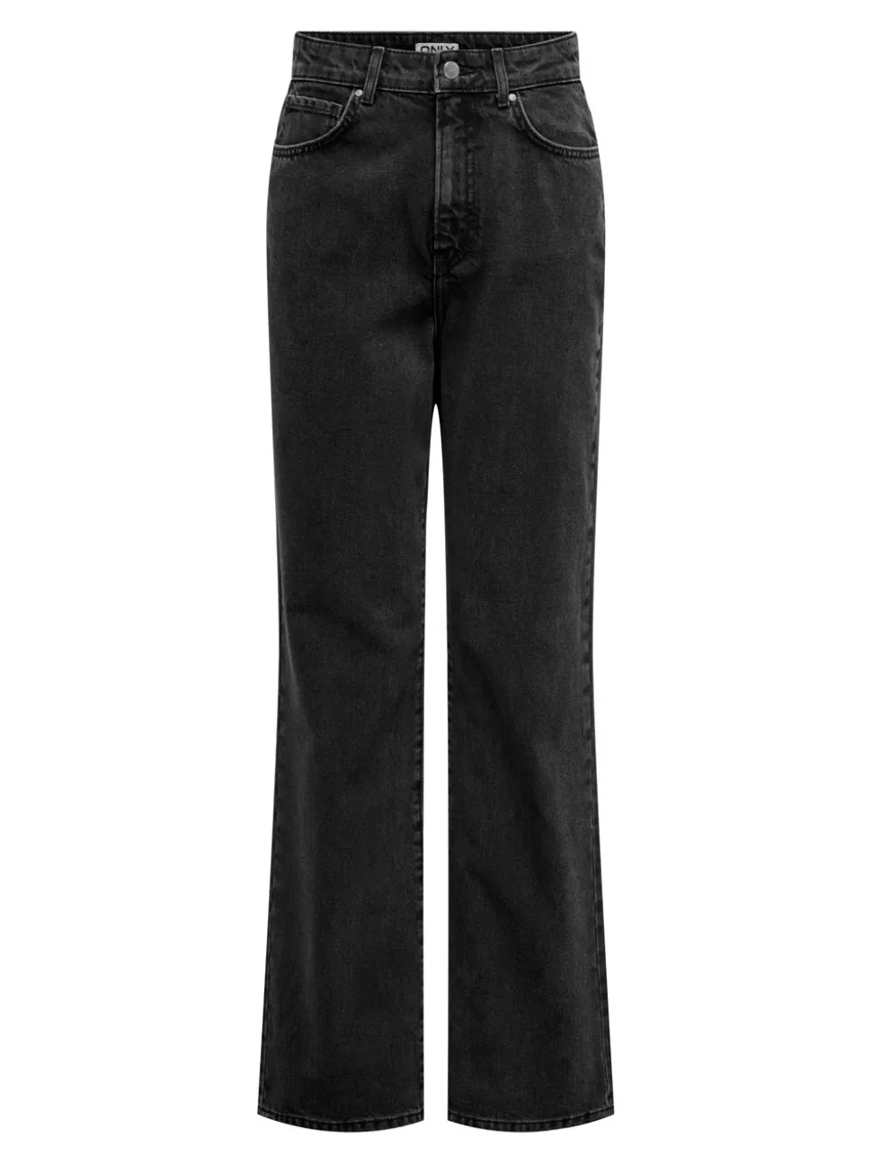 ONLSILJE Høy midje Straight Fit Jeans