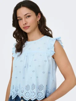 ONLSILLA Topp