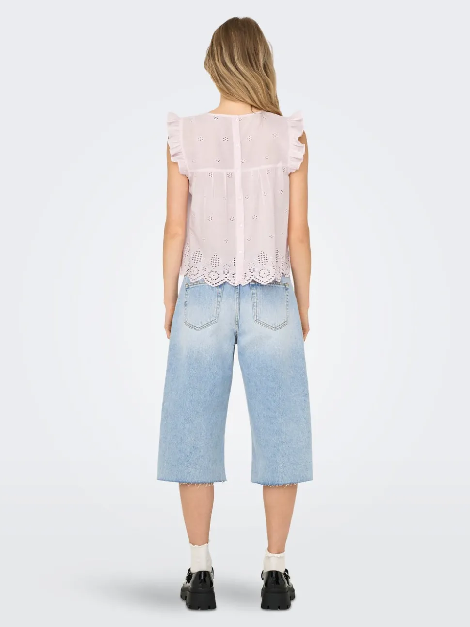 ONLSILLA Topp