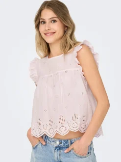 ONLSILLA Topp
