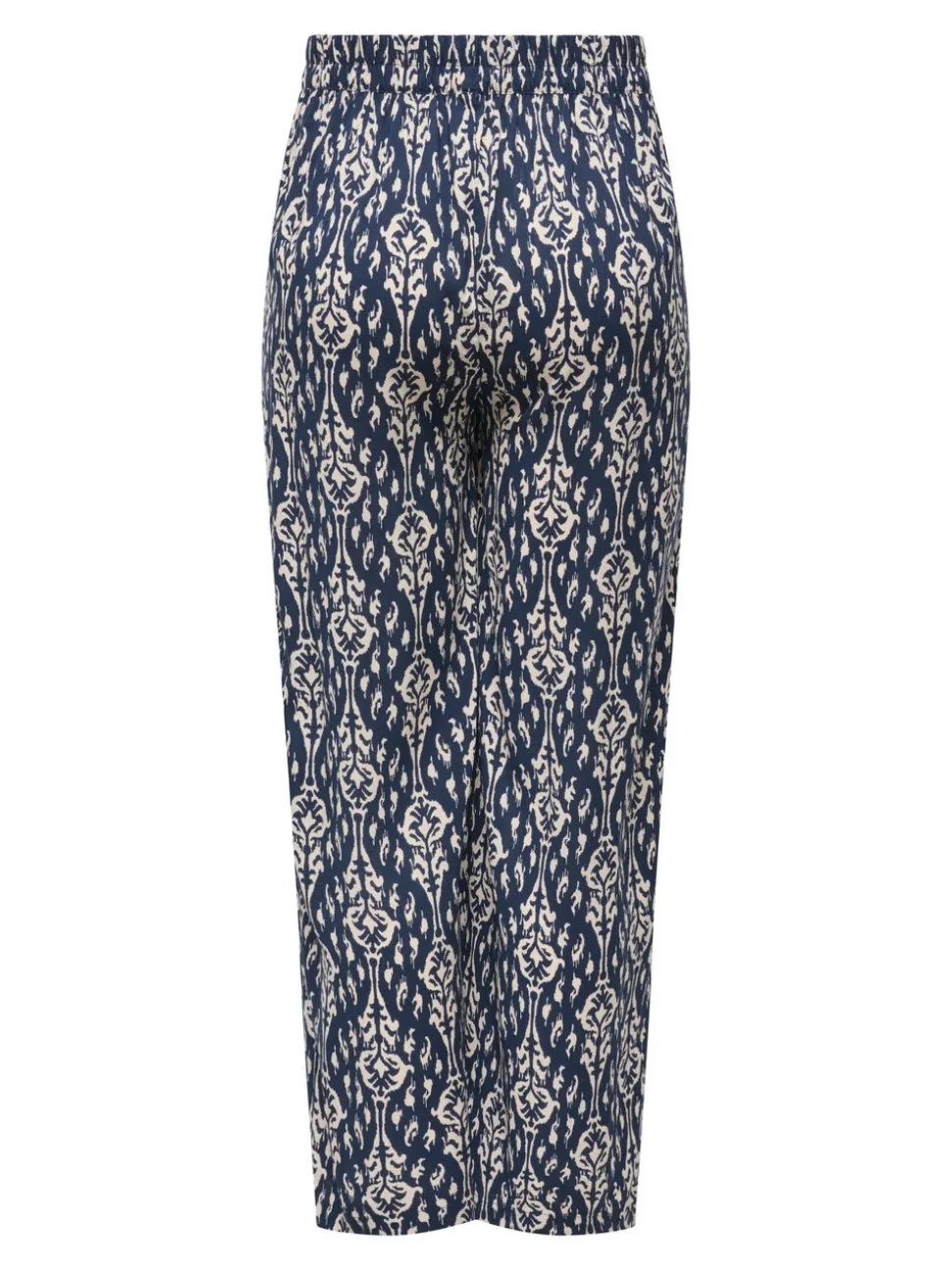 ONLSILVA Regular Fit Strikkebukser
