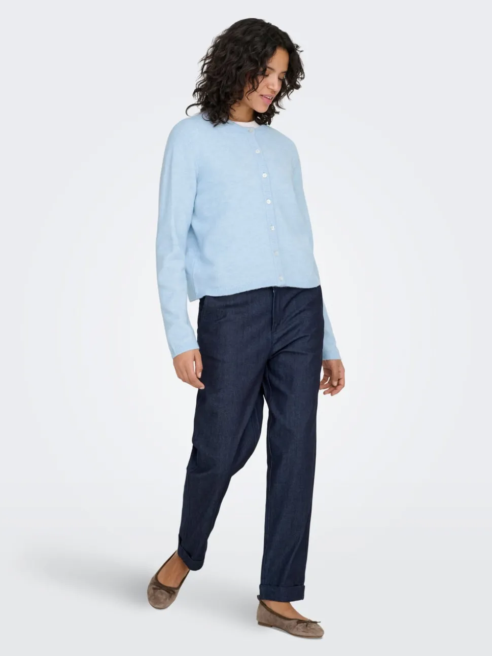 ONLSIMONI Cardigan
