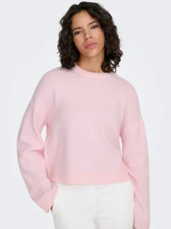 ONLSIMONI Strikkegenser