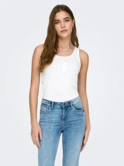 ONLSIMPLE 2-pack Topp