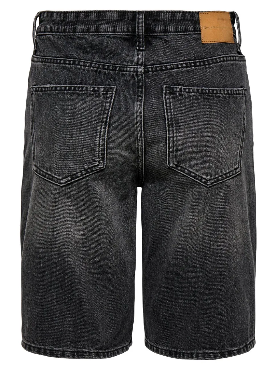 ONLSONNY Høy midje Regular Fit Denimshorts