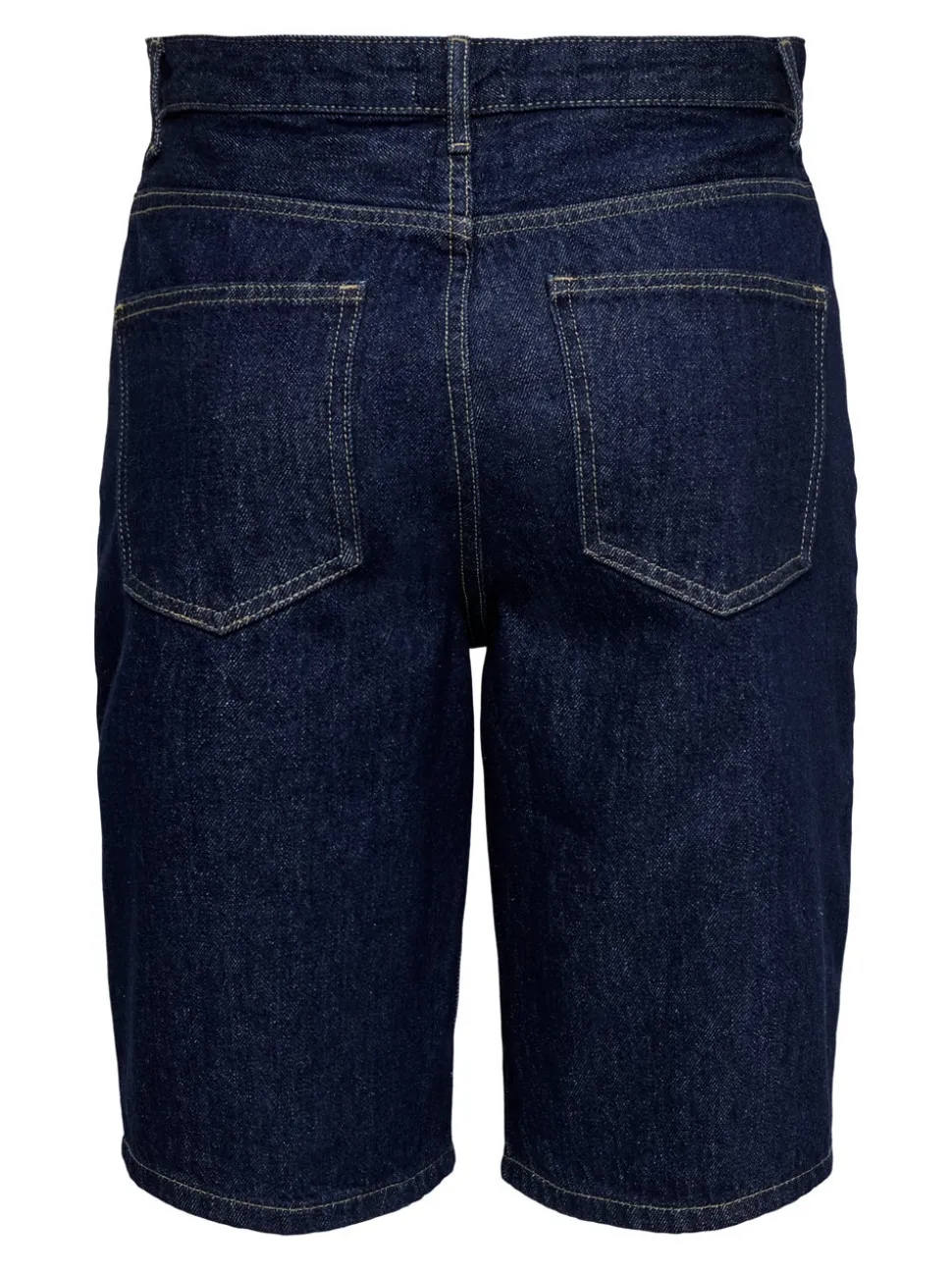 ONLSONNY Høy midje Regular Fit Denimshorts