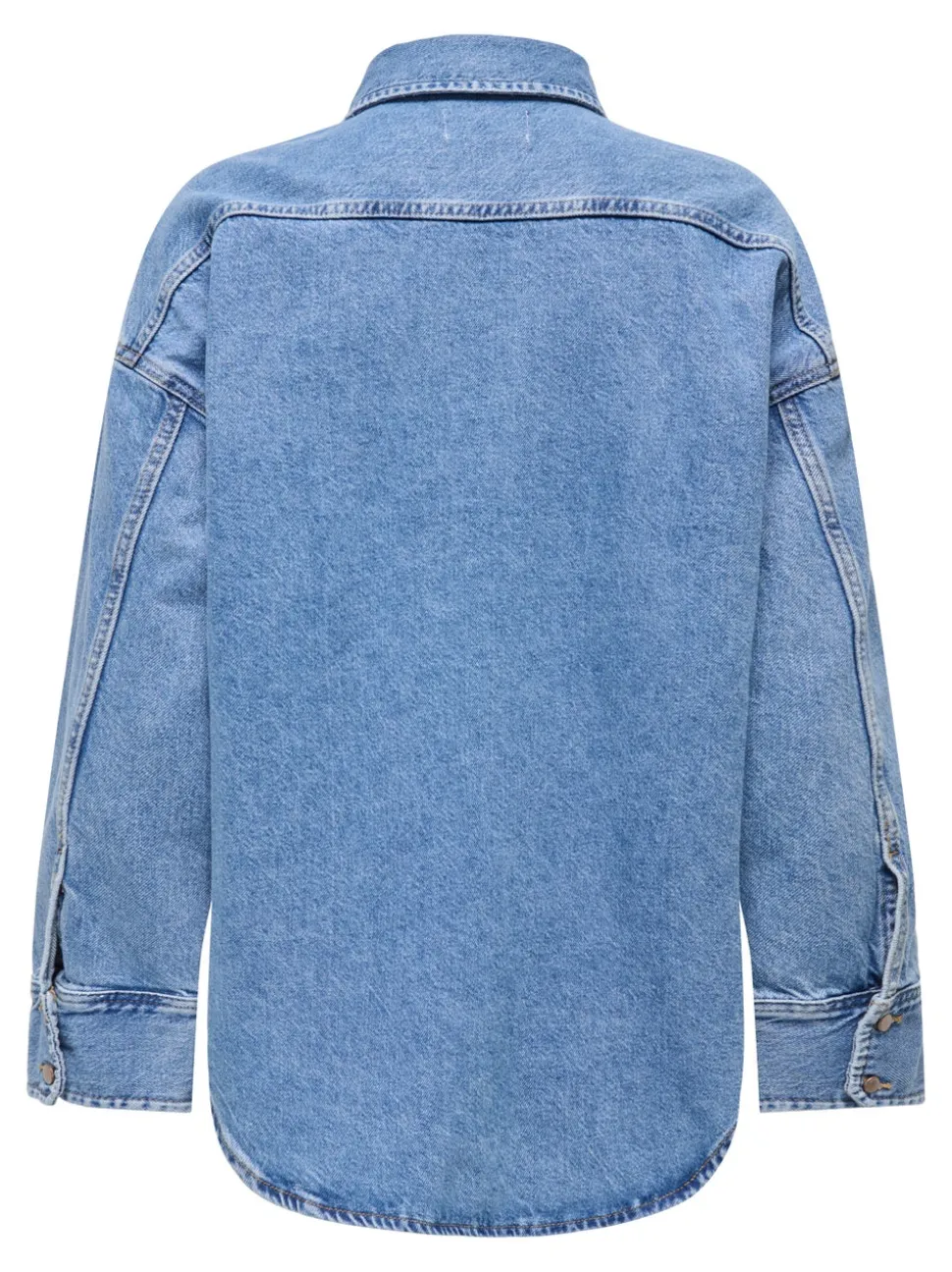 ONLSOPHIE Denimskjorte
