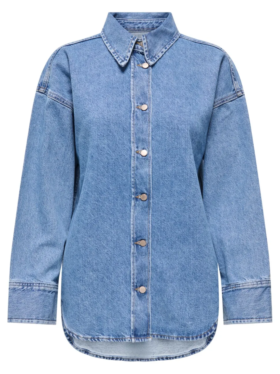 ONLSOPHIE Denimskjorte
