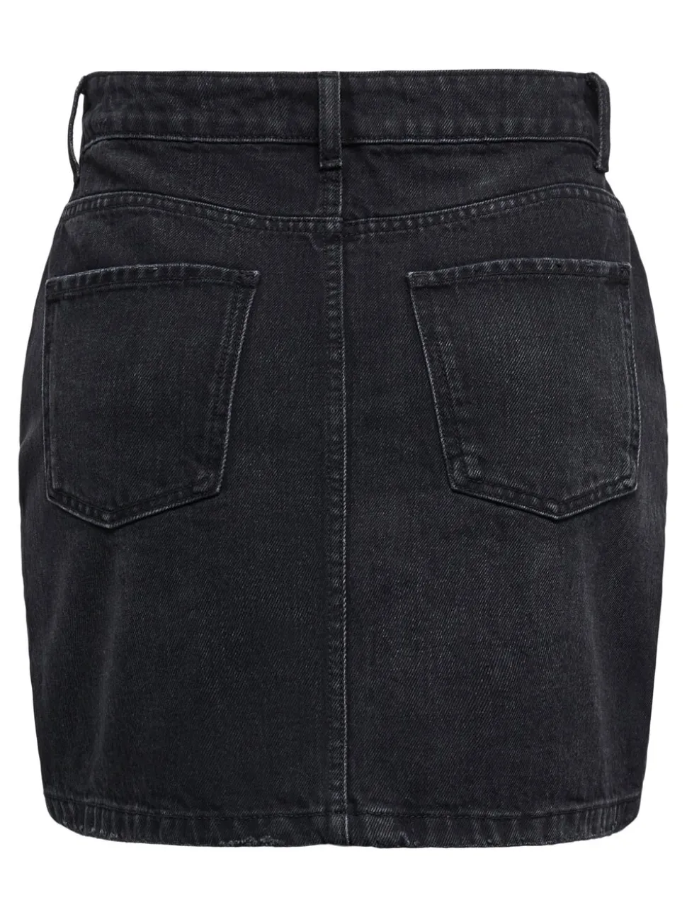 ONLSTELLA Denim Denimskjørt Kort skjørt