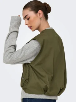ONLSTINE Vest