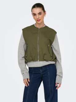 ONLSTINE Vest
