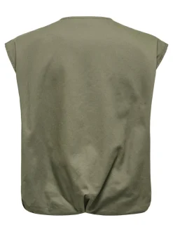 ONLSTINE Vest