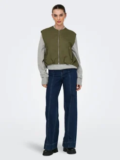 ONLSTINE Vest