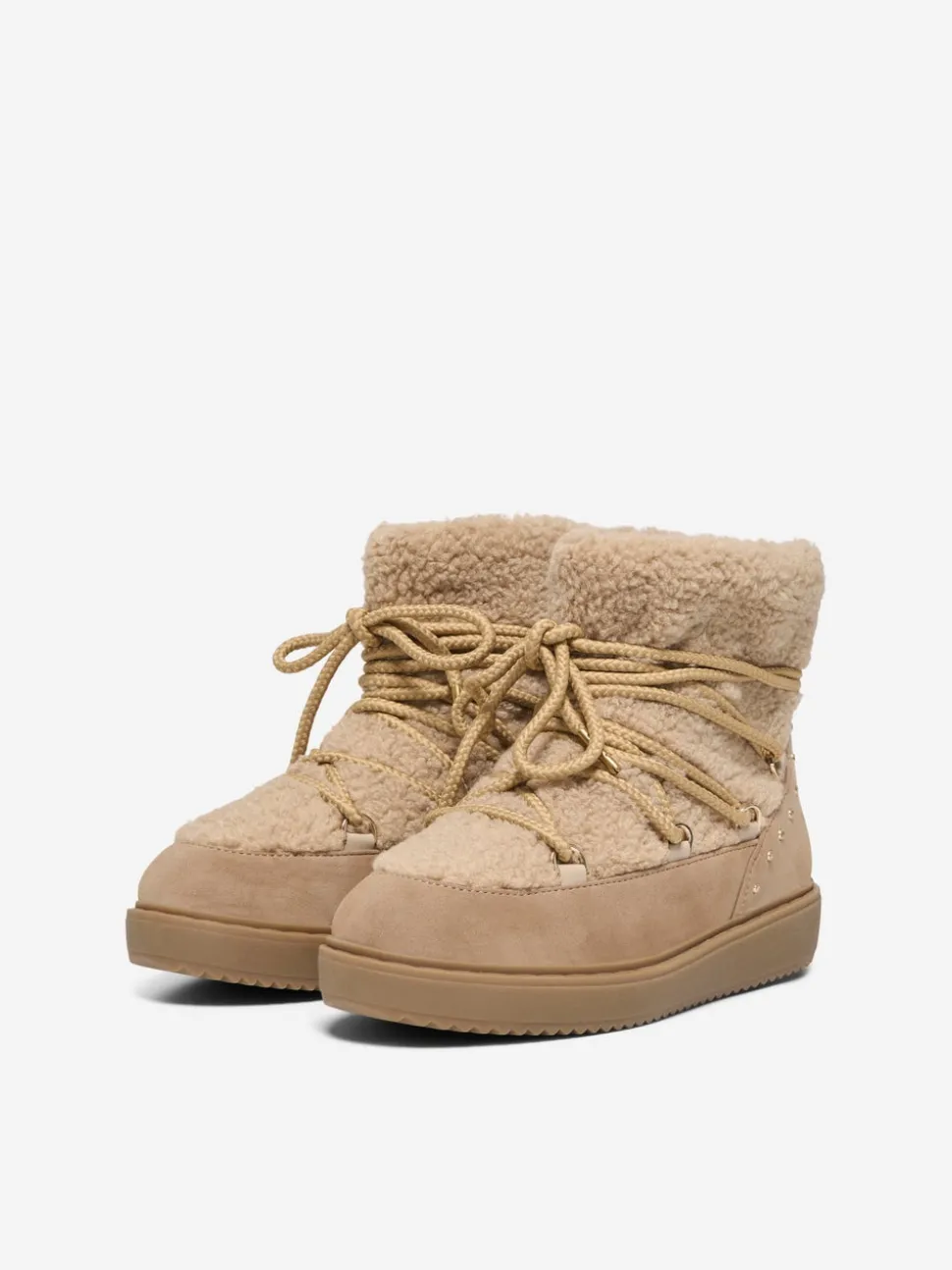 ONLSTORMAZY-1 Boots
