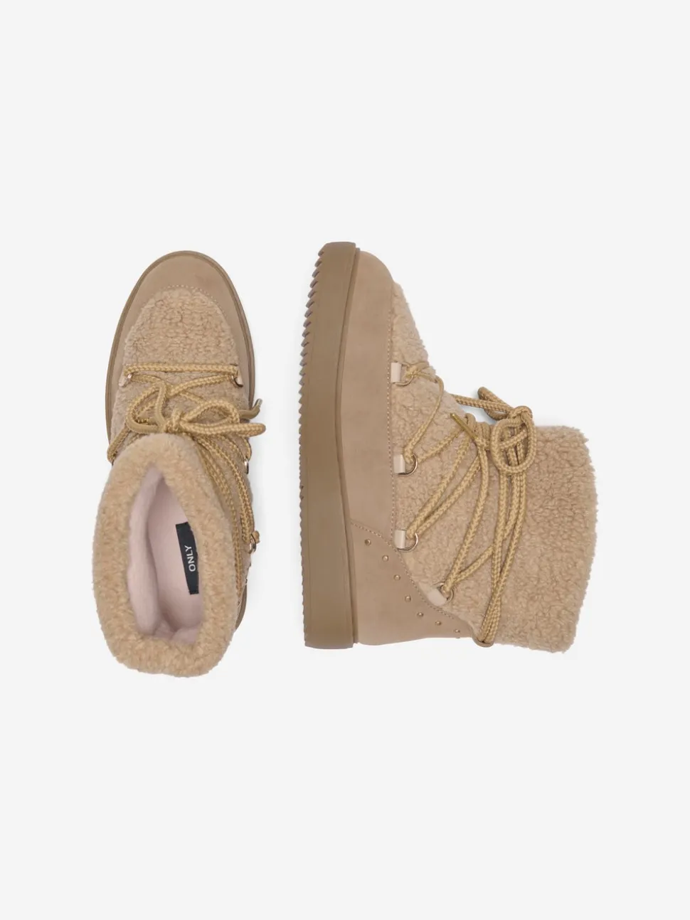 ONLSTORMAZY-1 Boots