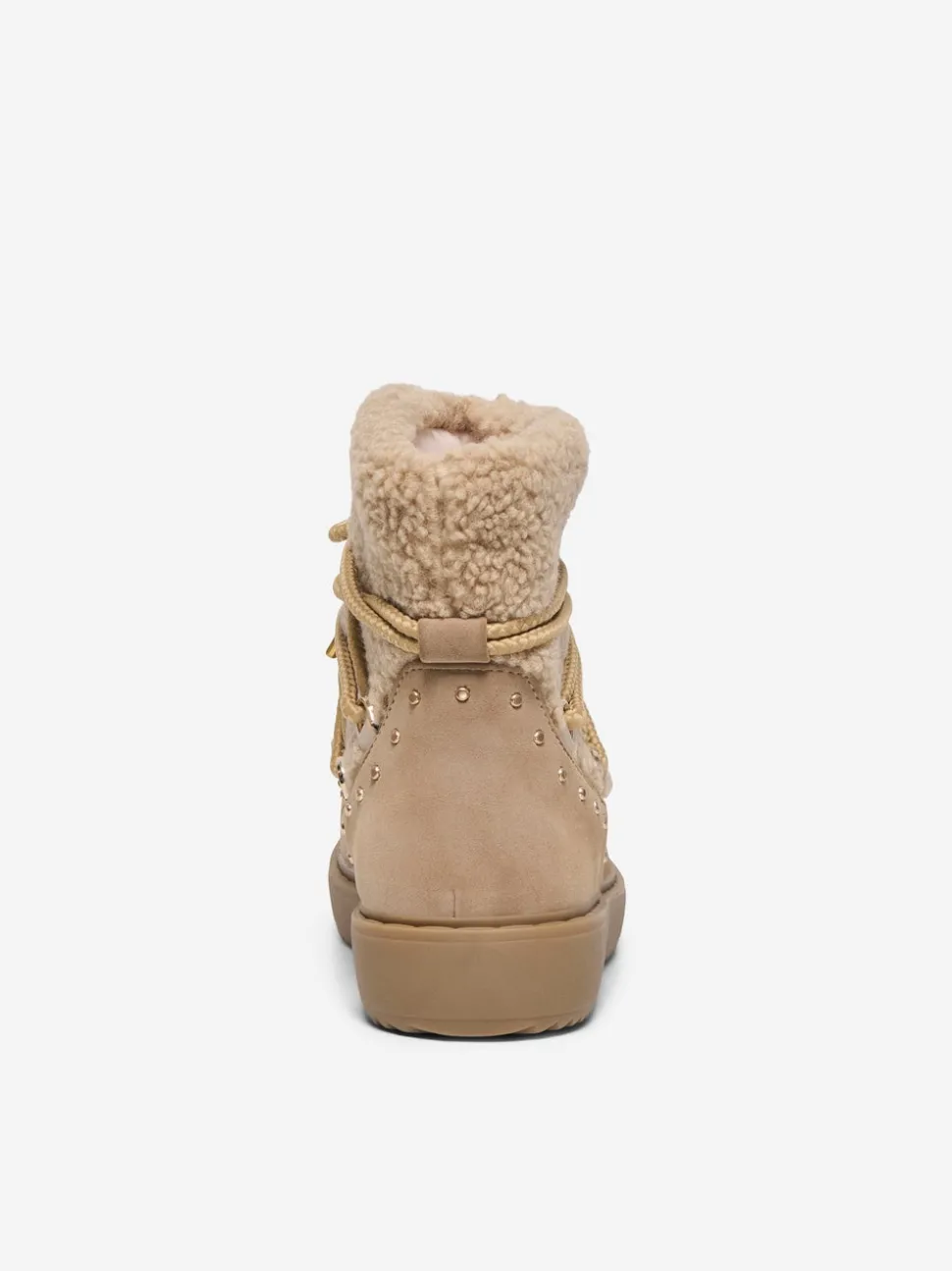 ONLSTORMAZY-1 Boots