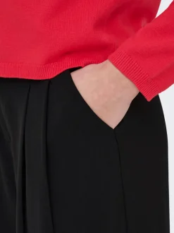 ONLSVEA Wide Leg Fit Skreddersydde bukser