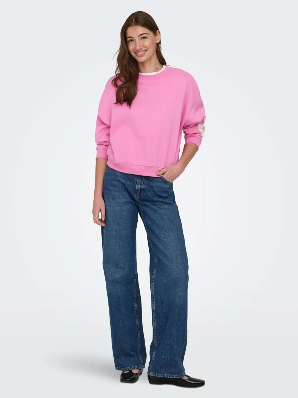 ONLSWEAT Sweatshirt