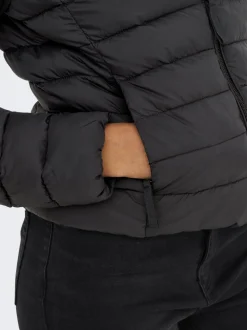 ONLTAHIA Pufferjakke