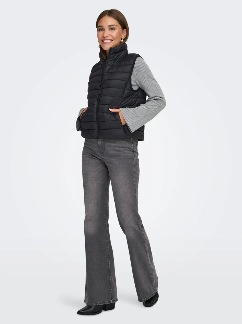 ONLTAHIA Vest