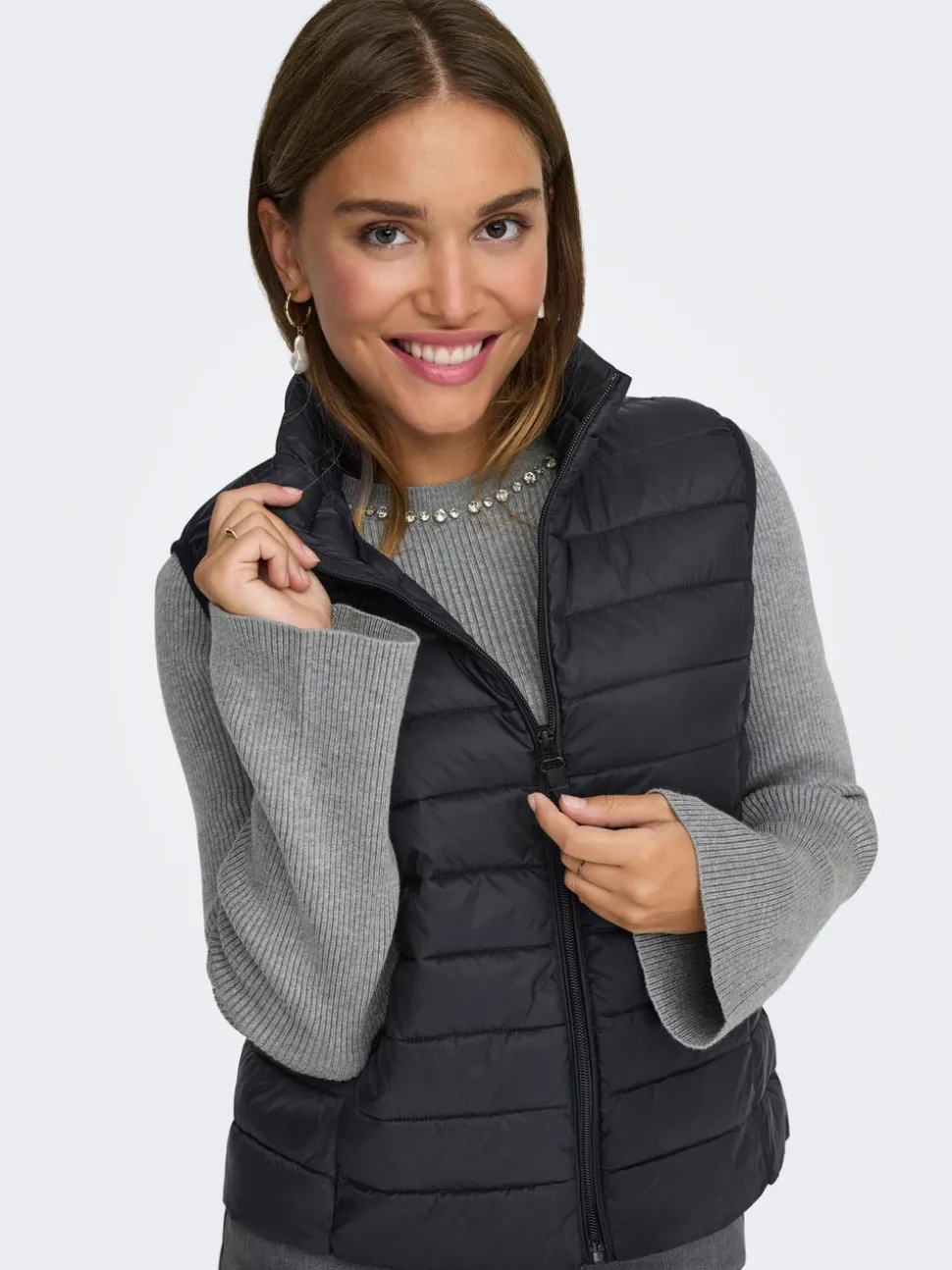 ONLTAHIA Vest
