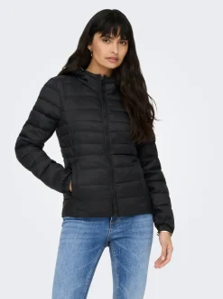 ONLTAHOE Vattert jakke