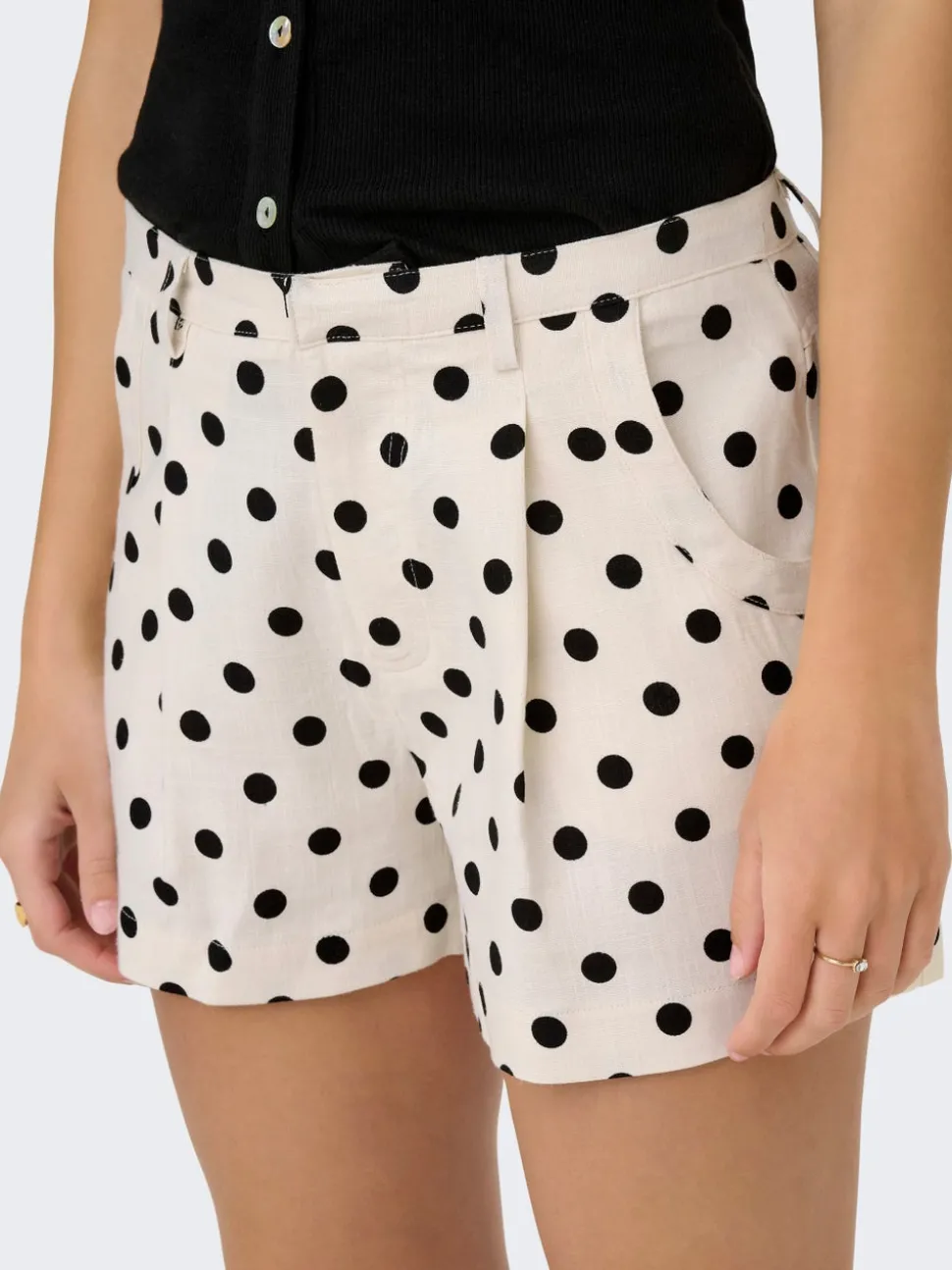 ONLTAMILA Regular Fit Shorts