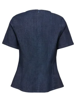 ONLTAMMY Denimskjorte