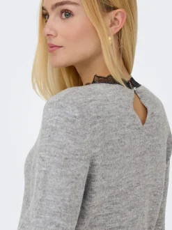 ONLTAMMY Strikkegenser