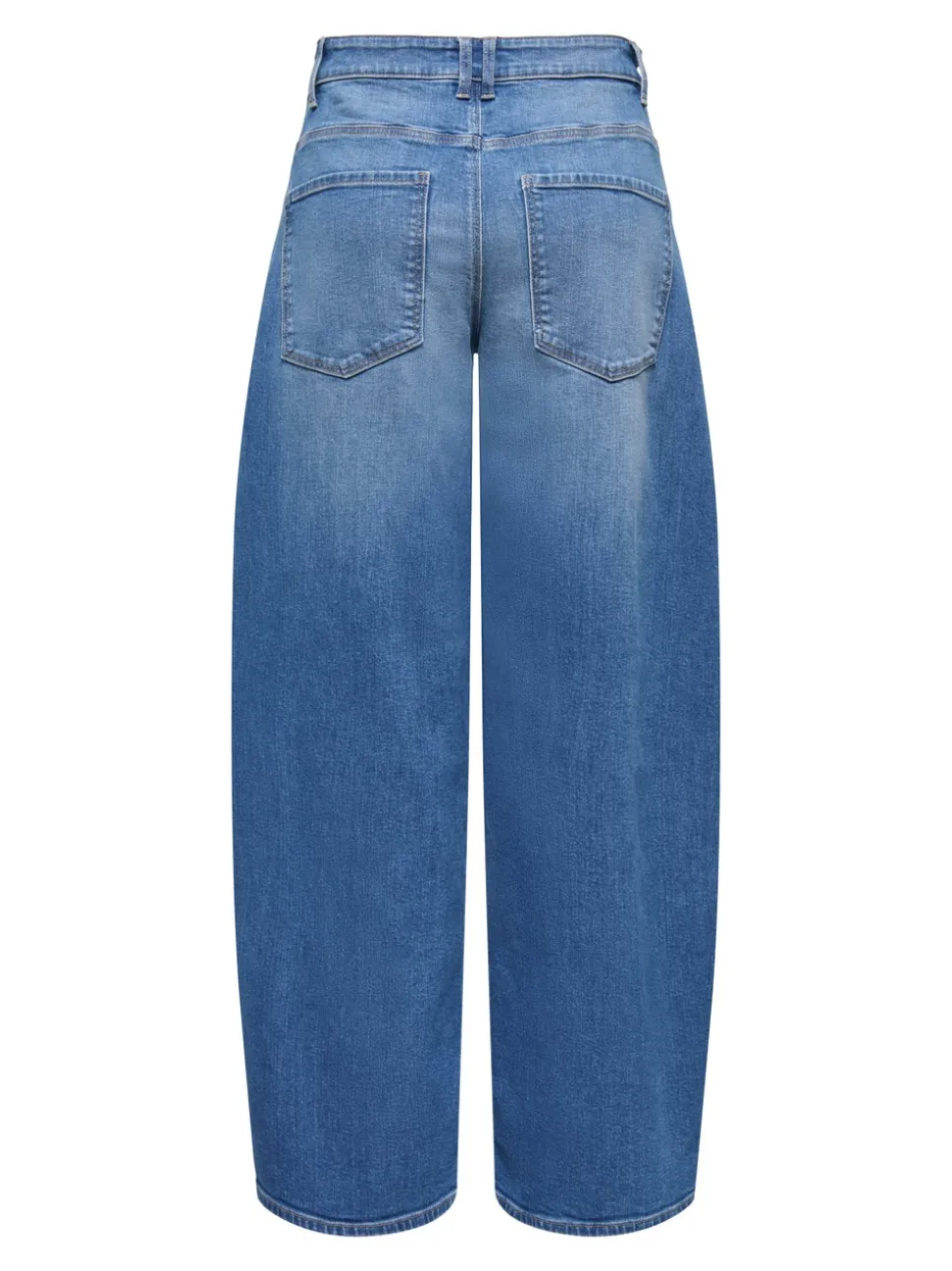 ONLTAMY Høy midje Barrel-passform Jeans