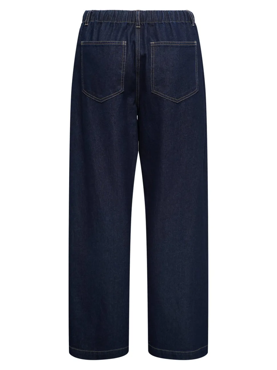 ONLTANNER Høy midje Wide Leg Fit Jeans