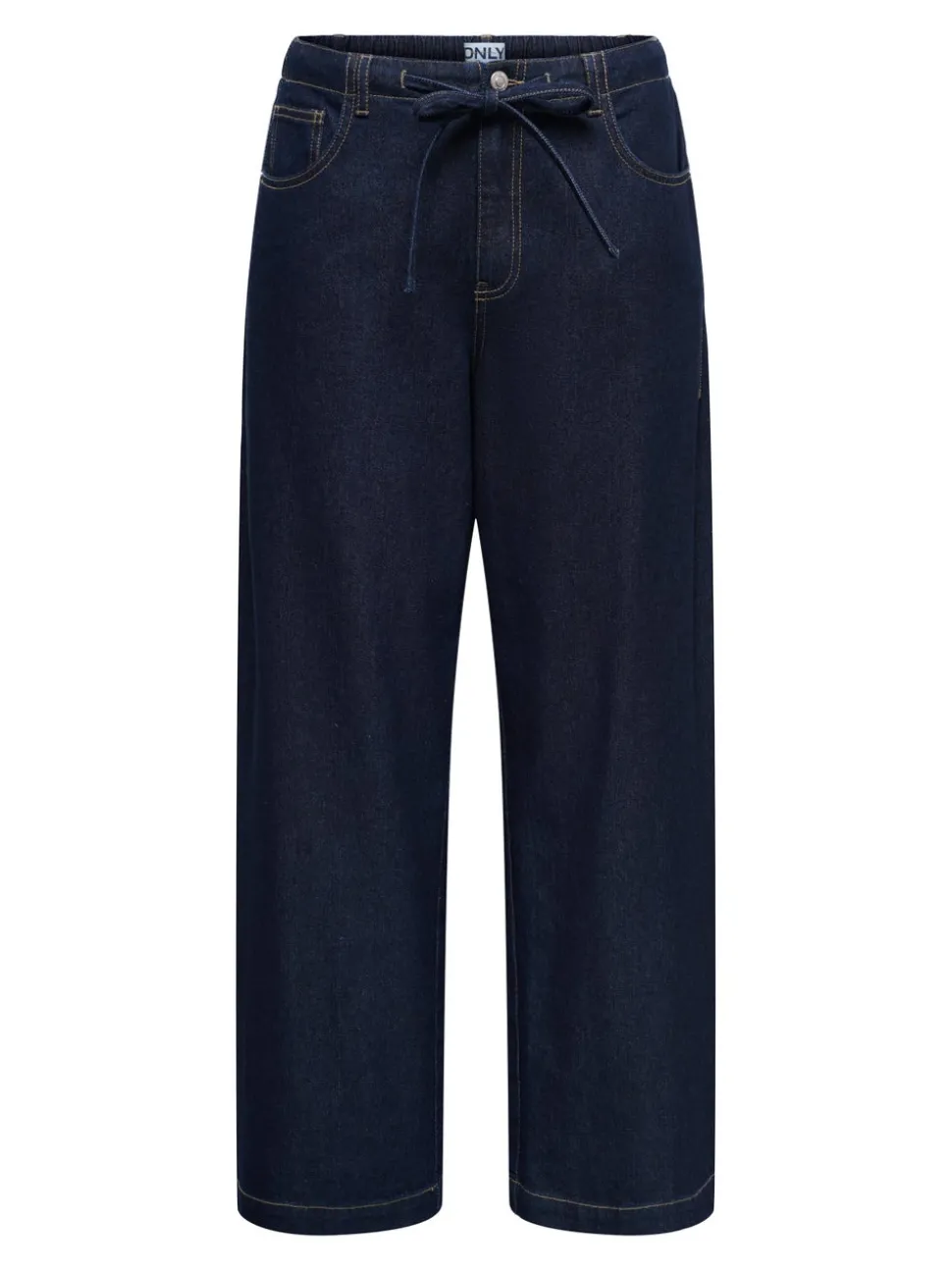 ONLTANNER Høy midje Wide Leg Fit Jeans