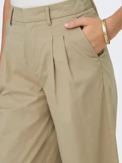 ONLTANNY Cropped Fit Culotte bukser
