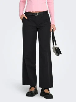 ONLTANNY Wide Leg Fit Chinobukse