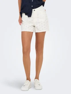ONLTERESE Loose fit Uformell shorts