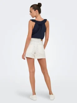ONLTERESE Loose fit Uformell shorts