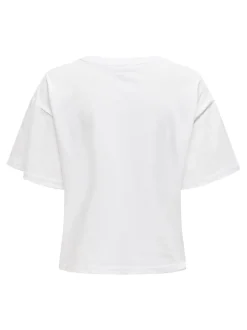 ONLTERZA T-skjorte