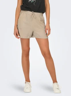 ONLTHYRA Regular Fit Shorts