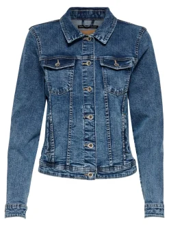 ONLTIA Denimjakke
