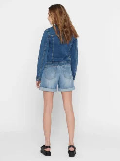 ONLTIA Denimjakke