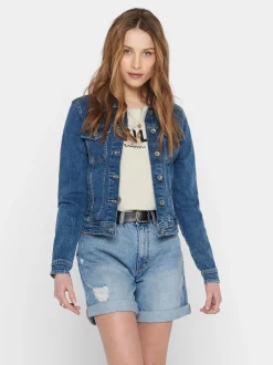 ONLTIA Denimjakke
