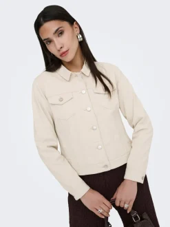 ONLTIA Denimjakke