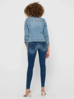 ONLTIA Denimjakke