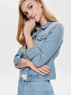 ONLTIA Denimjakke